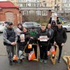 Другий етап «Пліч-о-пліч»